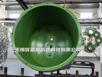 專業(yè)四氟噴涂