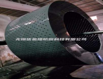 鐵氟龍噴涂處理公司