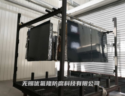 特氟龍涂層噴涂